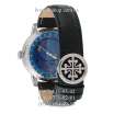 Patek Philippe Grand Complications 6002 Sky Moon Black/Silver/White